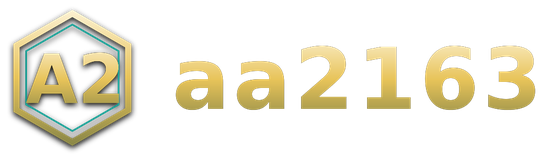 aa2163 logotipo